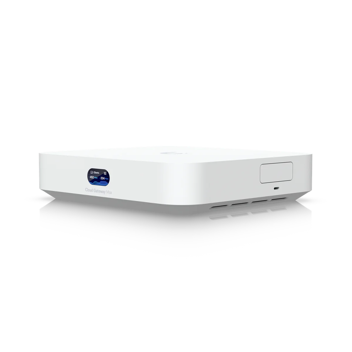 Ubiquiti Cloud Gateway Max